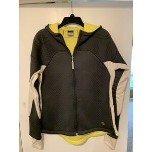 Nike Sphere Thermal Women's Full Zip Hoodie Jacket Size XL